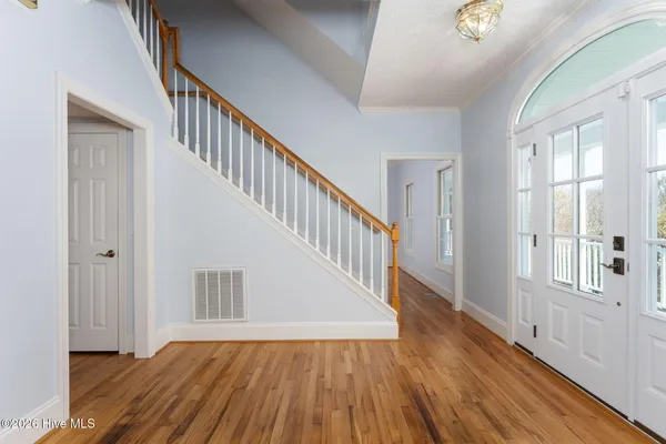 $1,450,000 | 2689 Sloop Point Loop Road, Hampstead, NC 28443