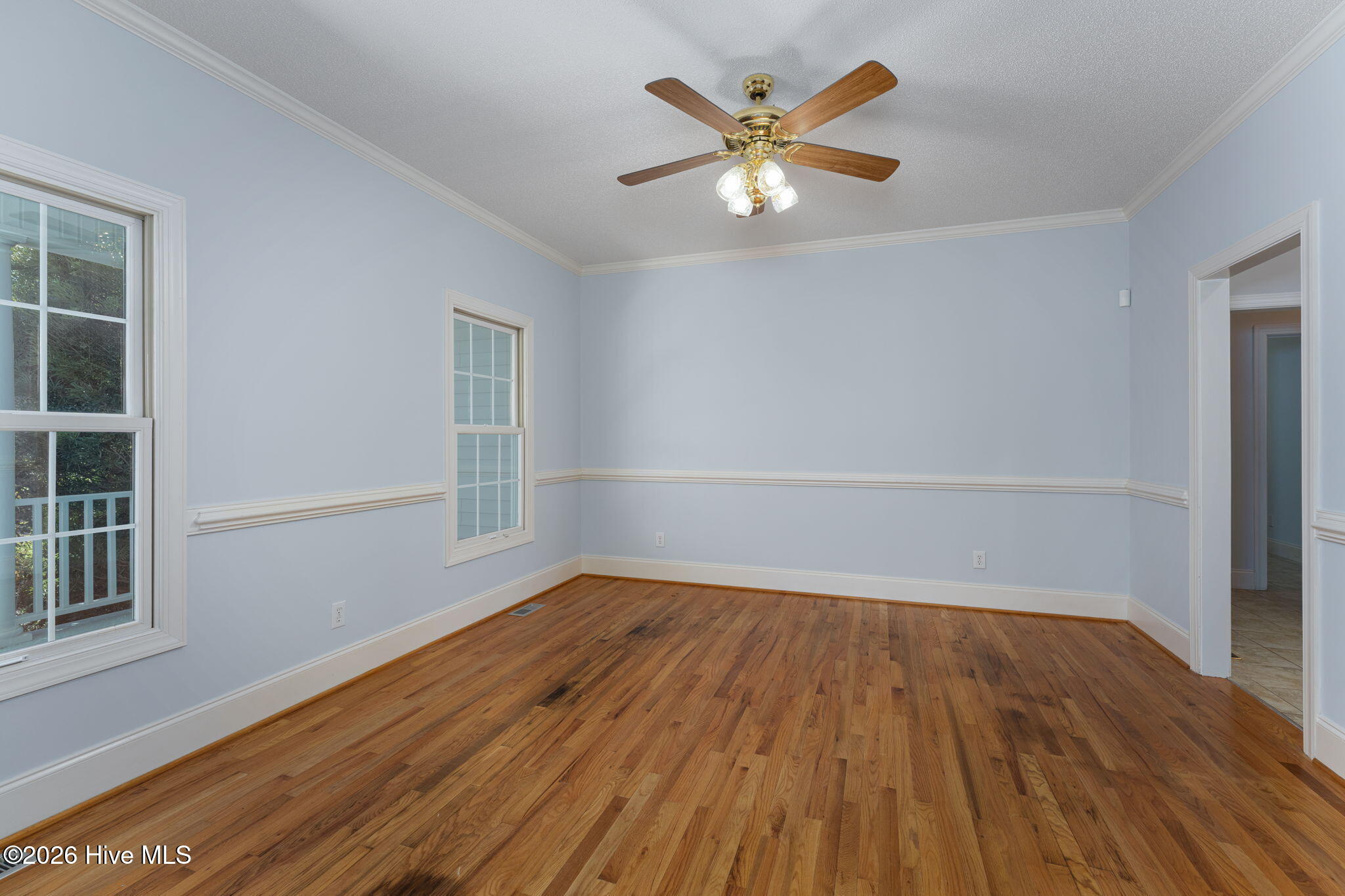 2689 Sloop Point Loop Road Hampstead, NC 28443 - Photo 16 of 112 dining-room-01a