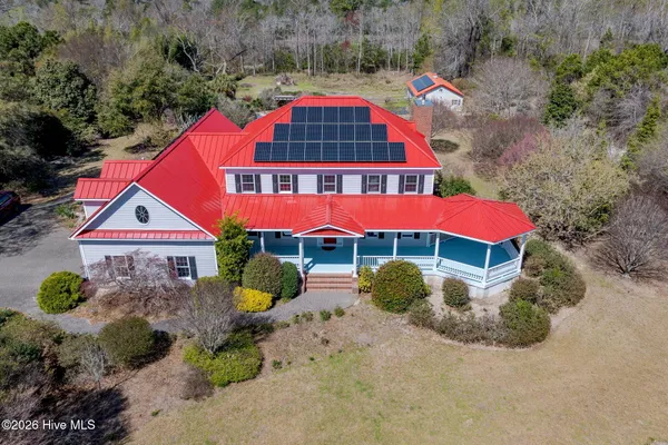 $1,450,000 | 2689 Sloop Point Loop Road, Hampstead, NC 28443