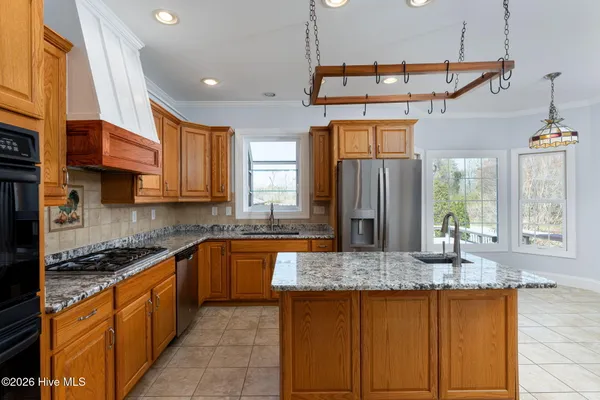 $1,450,000 | 2689 Sloop Point Loop Road, Hampstead, NC 28443