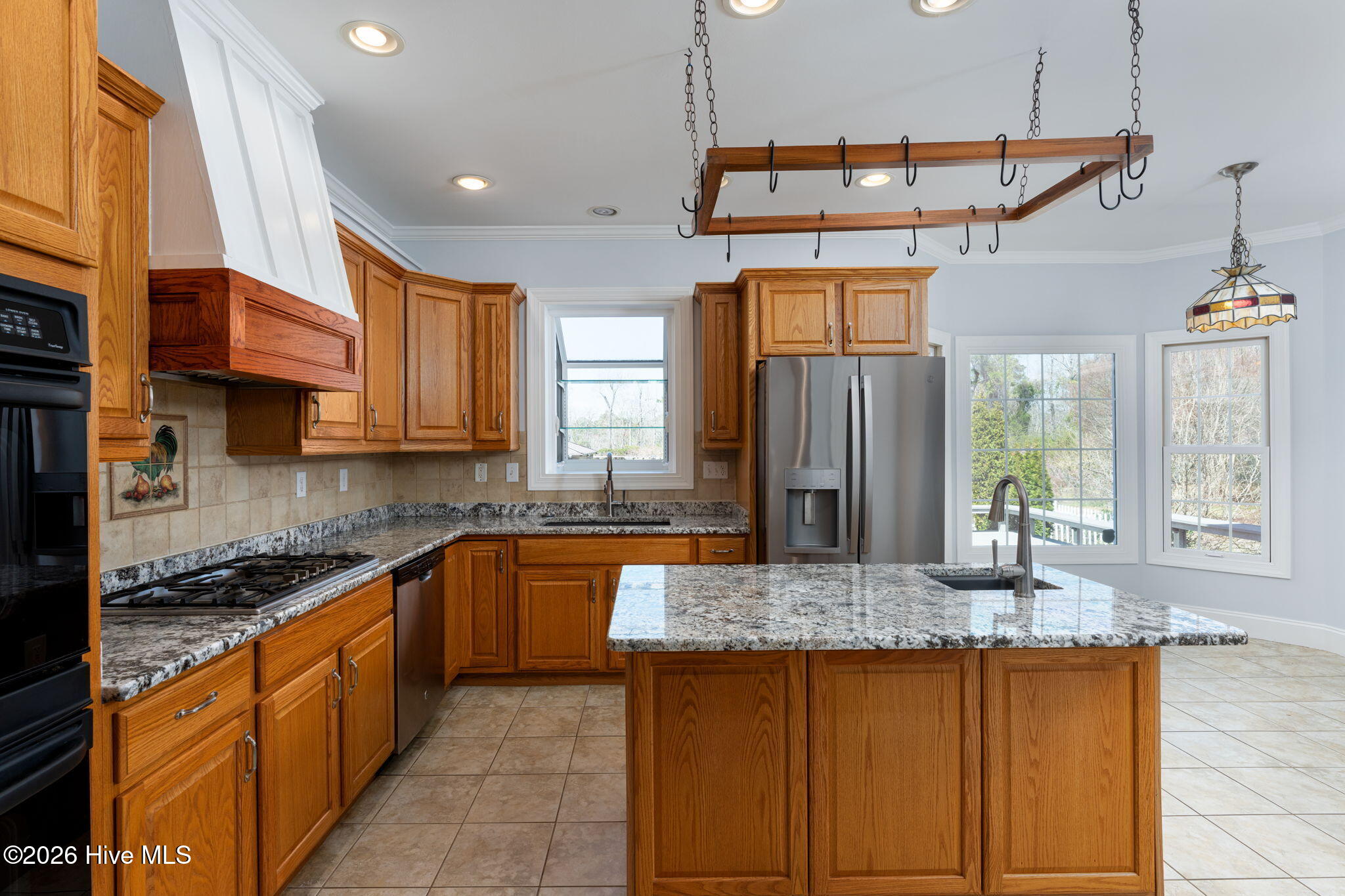2689 Sloop Point Loop Road Hampstead, NC 28443 - Photo 23 of 112 kitchen-01e