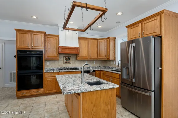 $1,450,000 | 2689 Sloop Point Loop Road, Hampstead, NC 28443