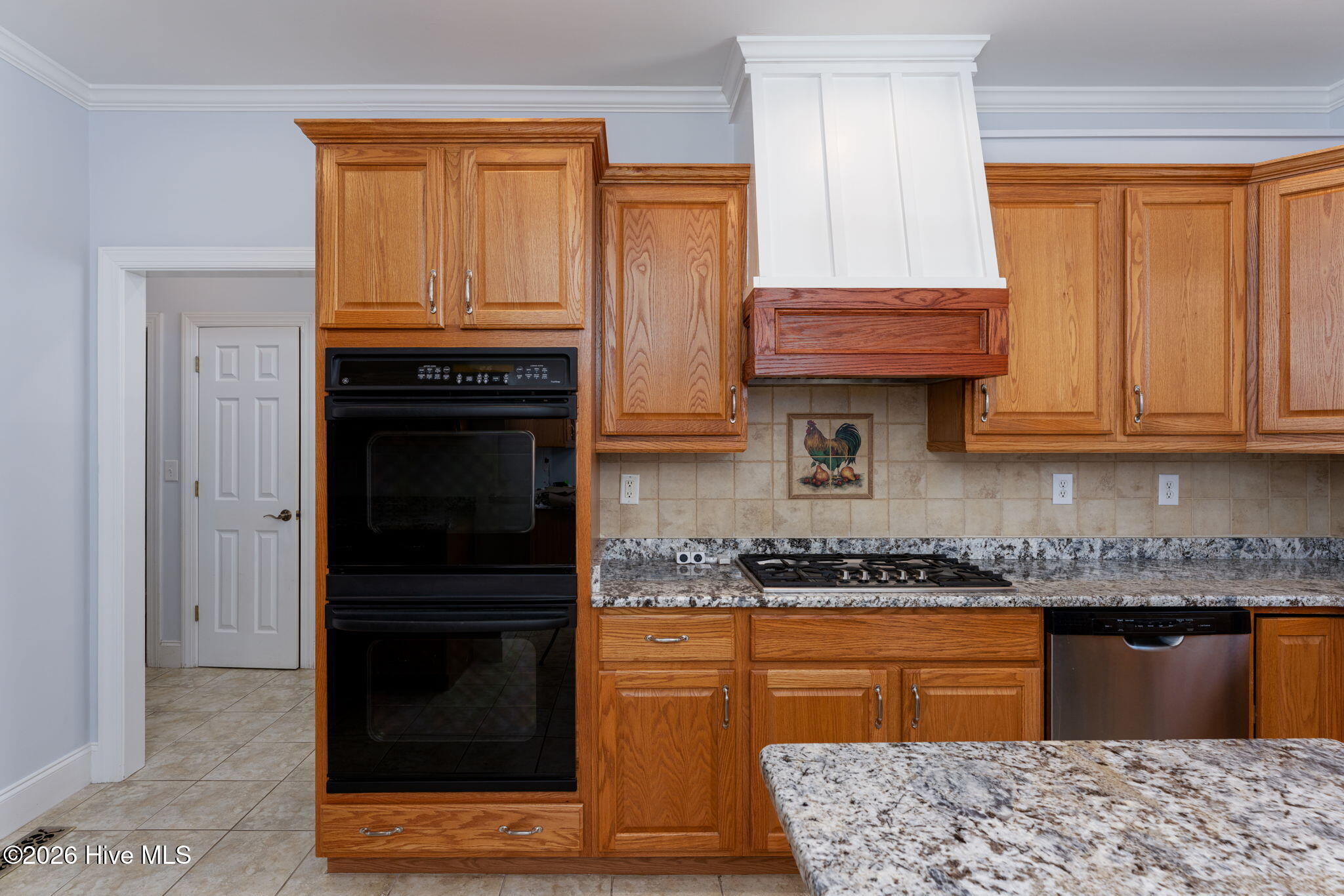 2689 Sloop Point Loop Road Hampstead, NC 28443 - Photo 25 of 112 kitchen-01f