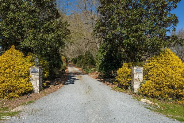 $1,450,000 | 2689 Sloop Point Loop Road, Hampstead, NC 28443