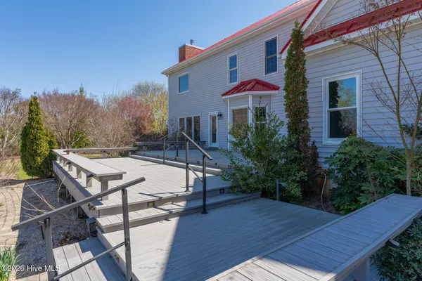 $1,450,000 | 2689 Sloop Point Loop Road, Hampstead, NC 28443