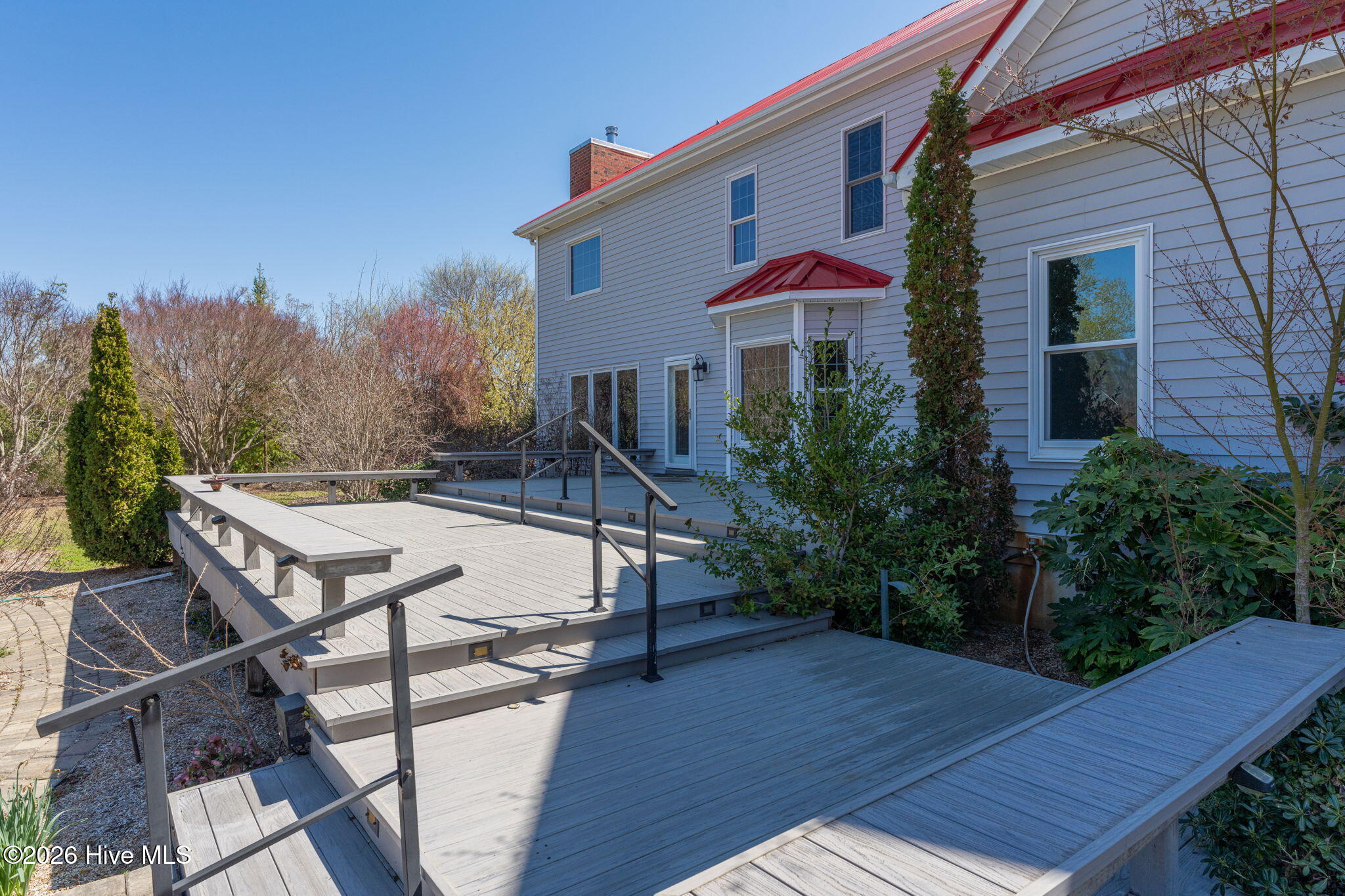 2689 Sloop Point Loop Road Hampstead, NC 28443 - Photo 55 of 112 exteriors-39