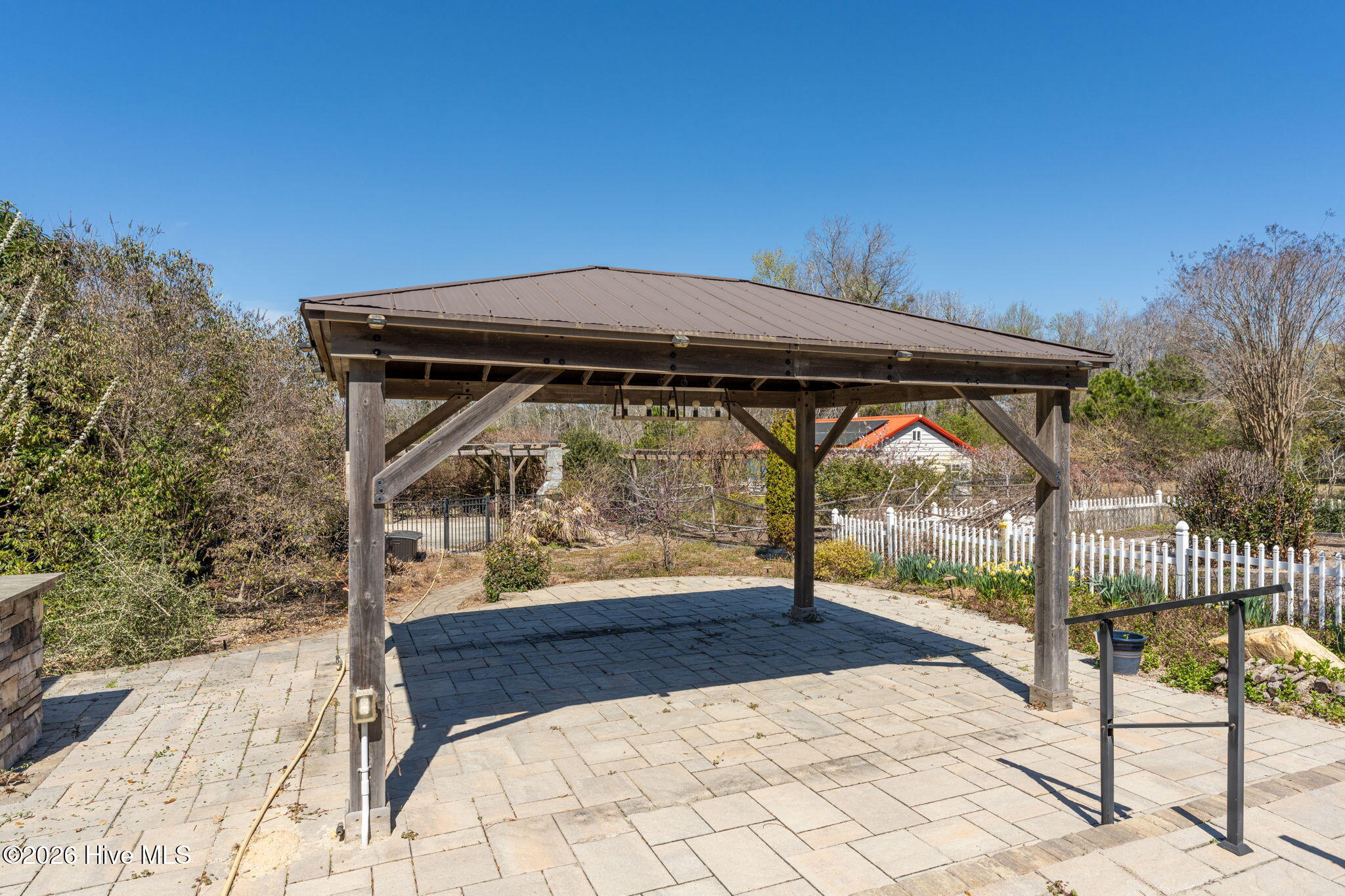 2689 Sloop Point Loop Road Hampstead, NC 28443 - Photo 58 of 112 exteriors-38