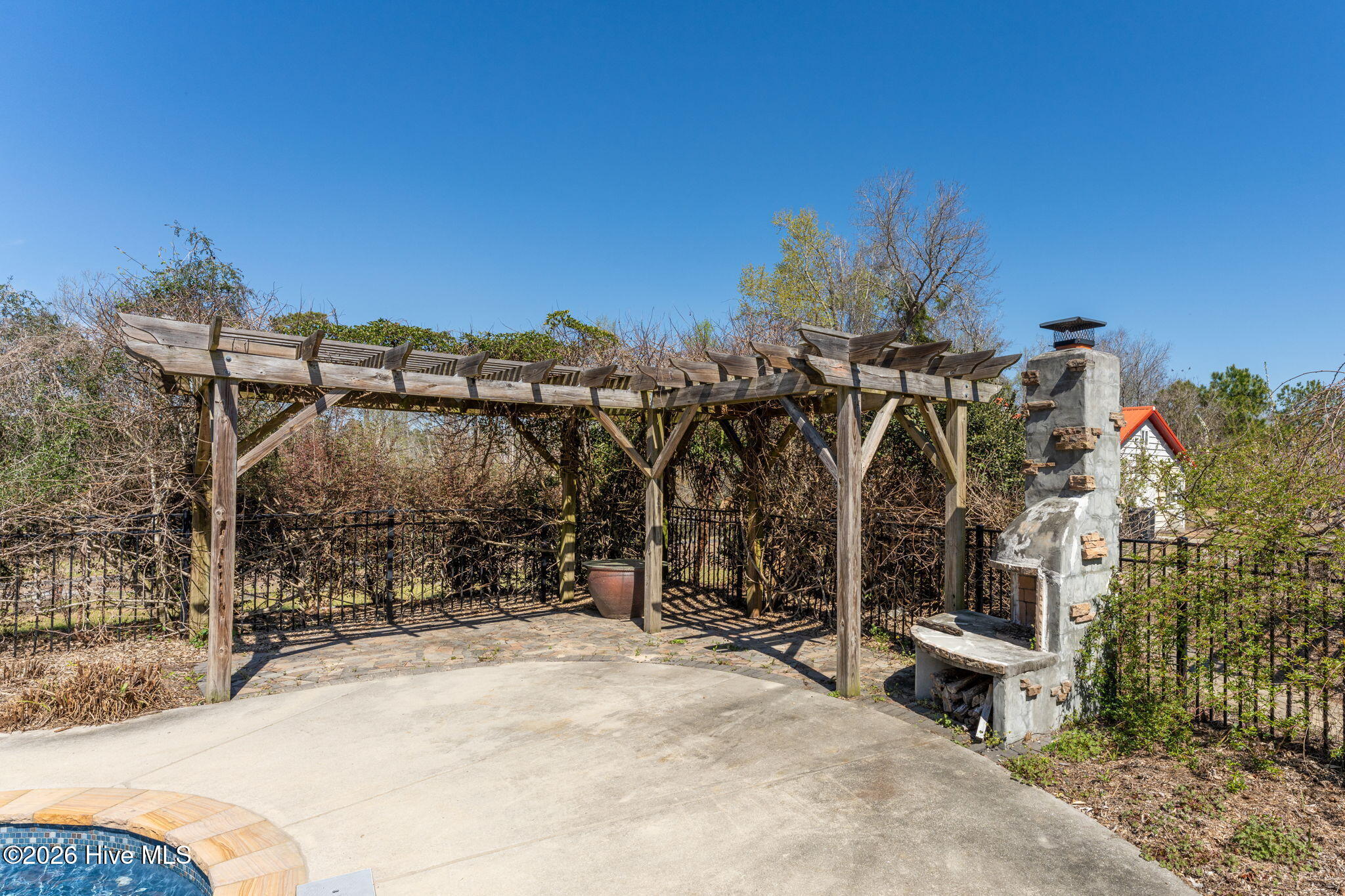 2689 Sloop Point Loop Road Hampstead, NC 28443 - Photo 59 of 112 exteriors-30