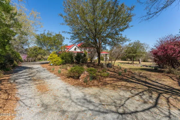 $1,450,000 | 2689 Sloop Point Loop Road, Hampstead, NC 28443