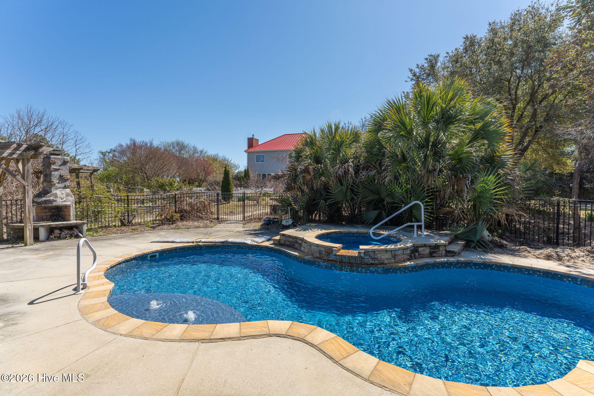 2689 Sloop Point Loop Road Hampstead, NC 28443 - Photo 61 of 112 exteriors-35