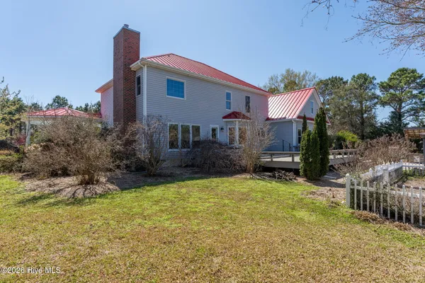 $1,450,000 | 2689 Sloop Point Loop Road, Hampstead, NC 28443