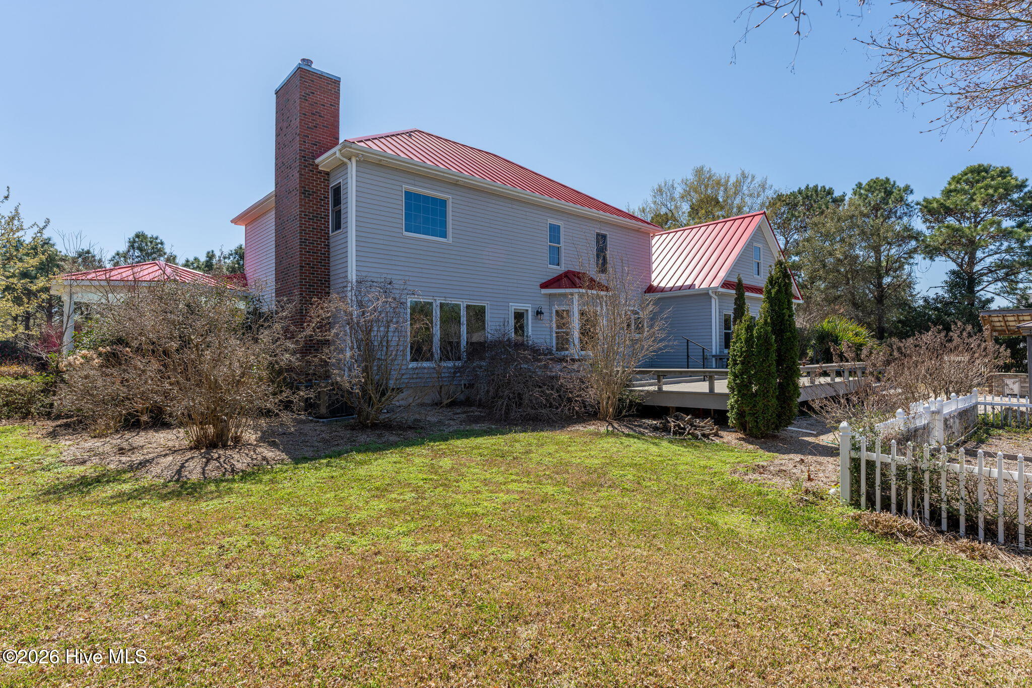 2689 Sloop Point Loop Road Hampstead, NC 28443 - Photo 65 of 112 exteriors-43