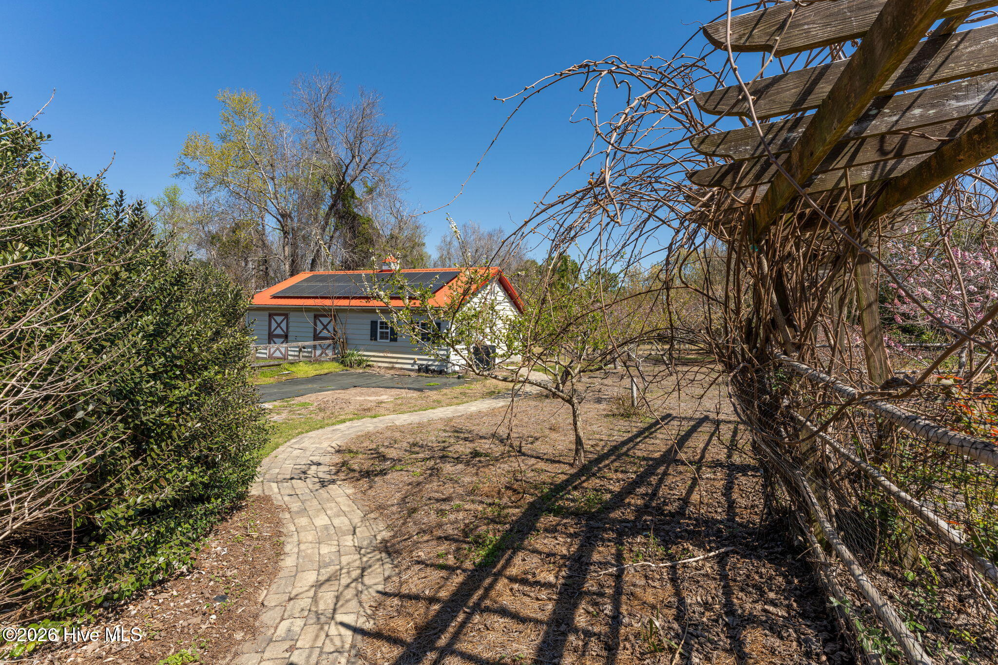 2689 Sloop Point Loop Road Hampstead, NC 28443 - Photo 70 of 112 exteriors-26