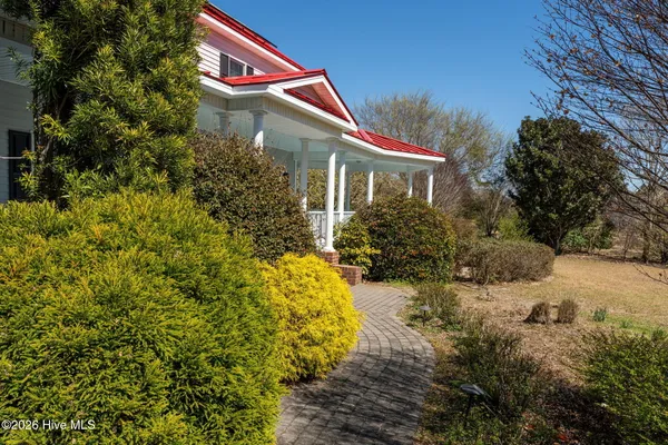 $1,450,000 | 2689 Sloop Point Loop Road, Hampstead, NC 28443