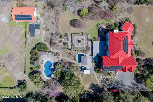 $1,450,000 | 2689 Sloop Point Loop Road, Hampstead, NC 28443