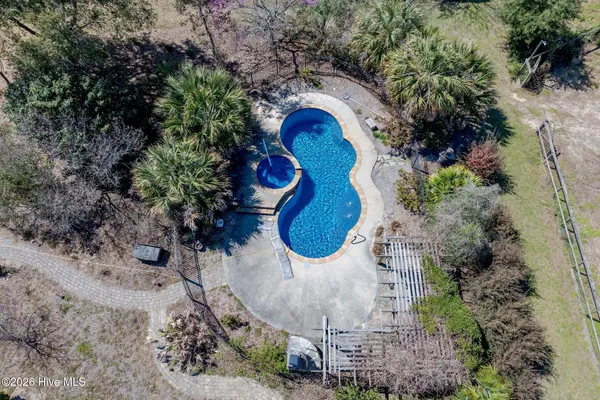 $1,450,000 | 2689 Sloop Point Loop Road, Hampstead, NC 28443