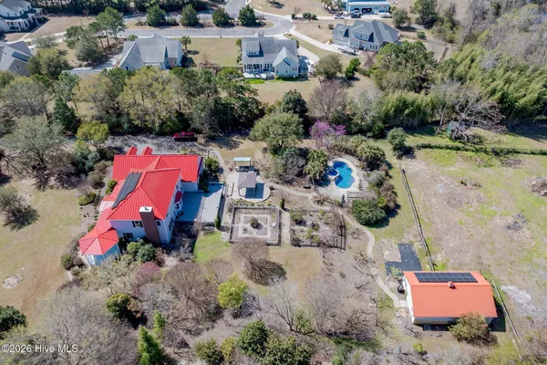 $1,450,000 | 2689 Sloop Point Loop Road, Hampstead, NC 28443