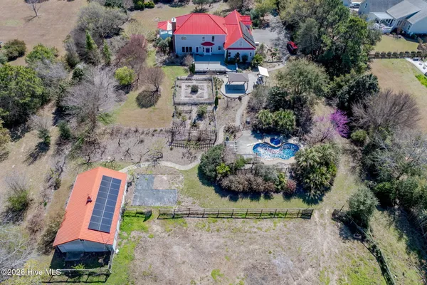 $1,450,000 | 2689 Sloop Point Loop Road, Hampstead, NC 28443