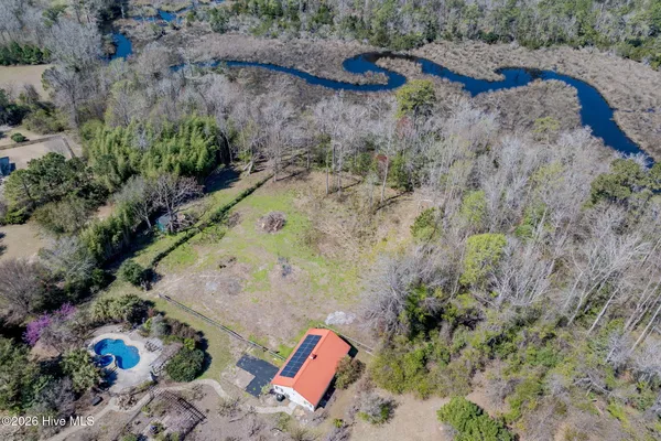 $1,450,000 | 2689 Sloop Point Loop Road, Hampstead, NC 28443