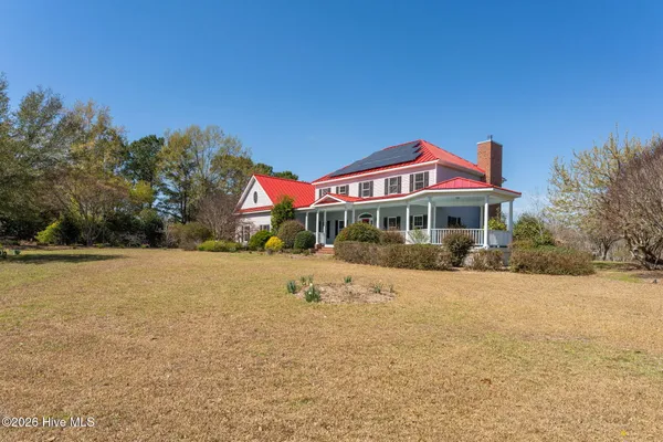 $1,450,000 | 2689 Sloop Point Loop Road, Hampstead, NC 28443