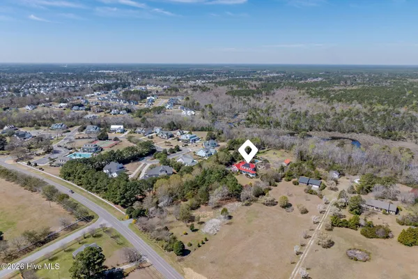 $1,450,000 | 2689 Sloop Point Loop Road, Hampstead, NC 28443