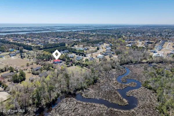 $1,450,000 | 2689 Sloop Point Loop Road, Hampstead, NC 28443