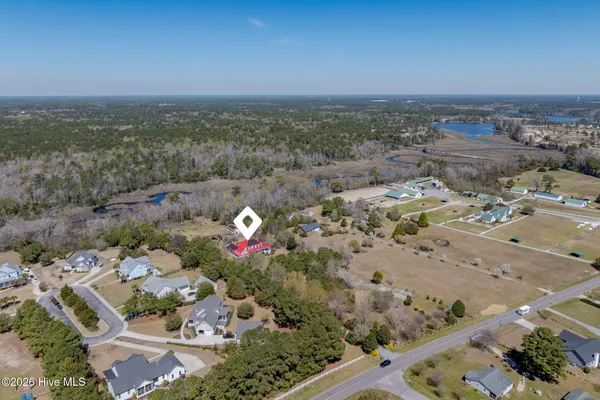 $1,450,000 | 2689 Sloop Point Loop Road, Hampstead, NC 28443