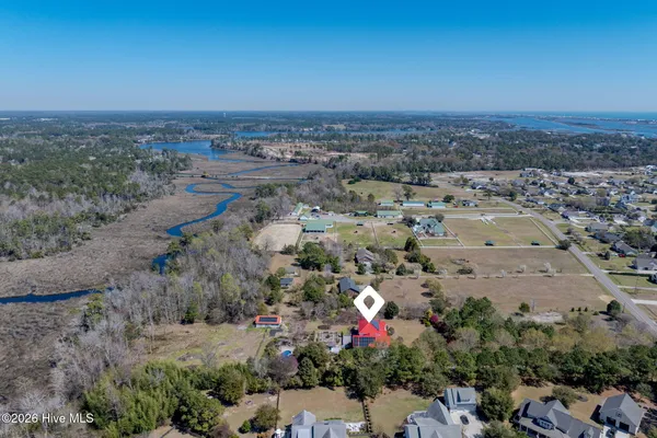 $1,450,000 | 2689 Sloop Point Loop Road, Hampstead, NC 28443