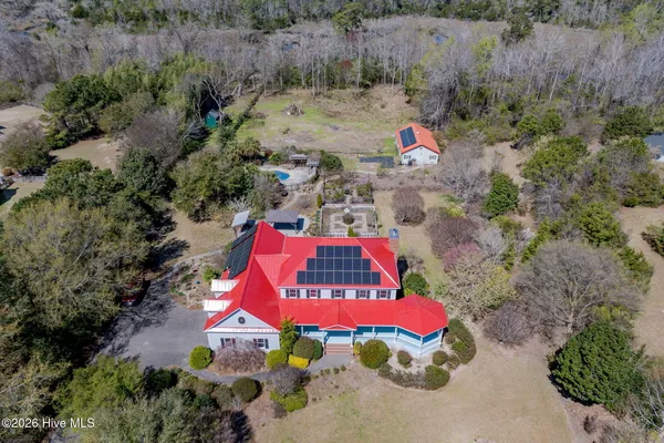 $1,450,000 | 2689 Sloop Point Loop Road, Hampstead, NC 28443