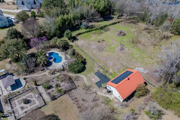 $1,450,000 | 2689 Sloop Point Loop Road, Hampstead, NC 28443
