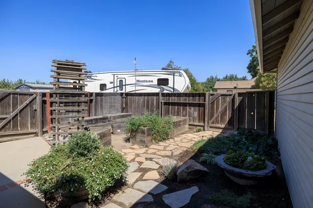a view of a city and lake view