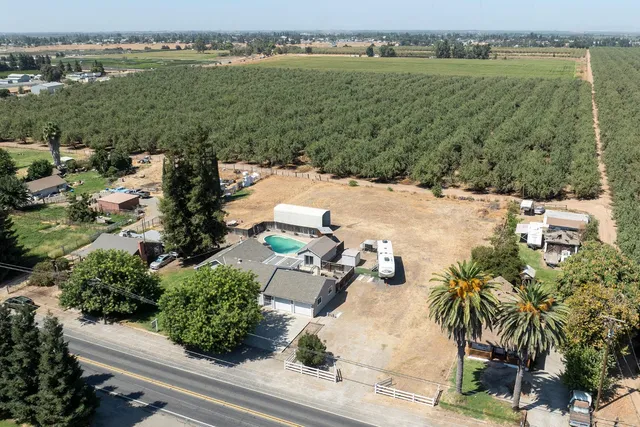 $600,000 | 13249 Lake Road, Hickman, CA 95323