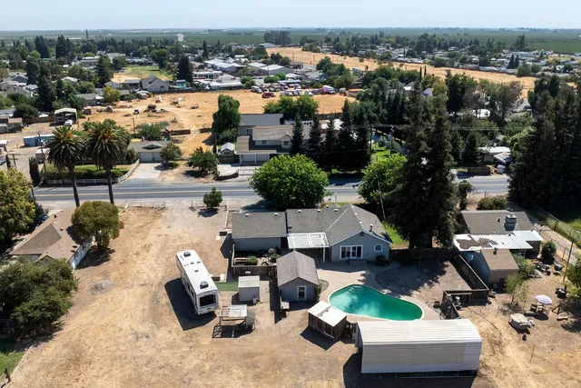 $600,000 | 13249 Lake Road, Hickman, CA 95323