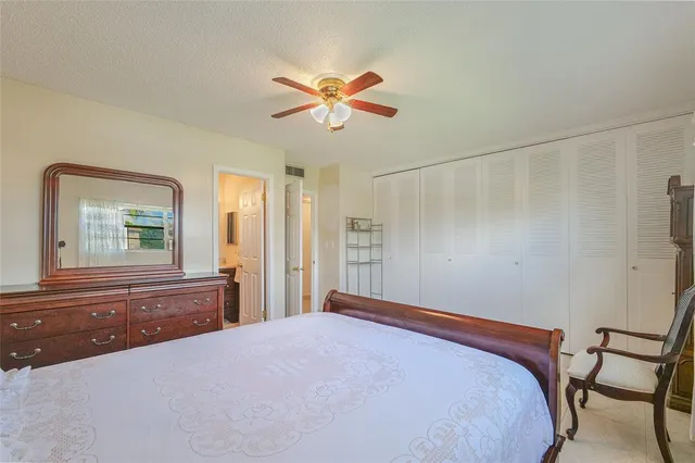 a view of a balcony with couches