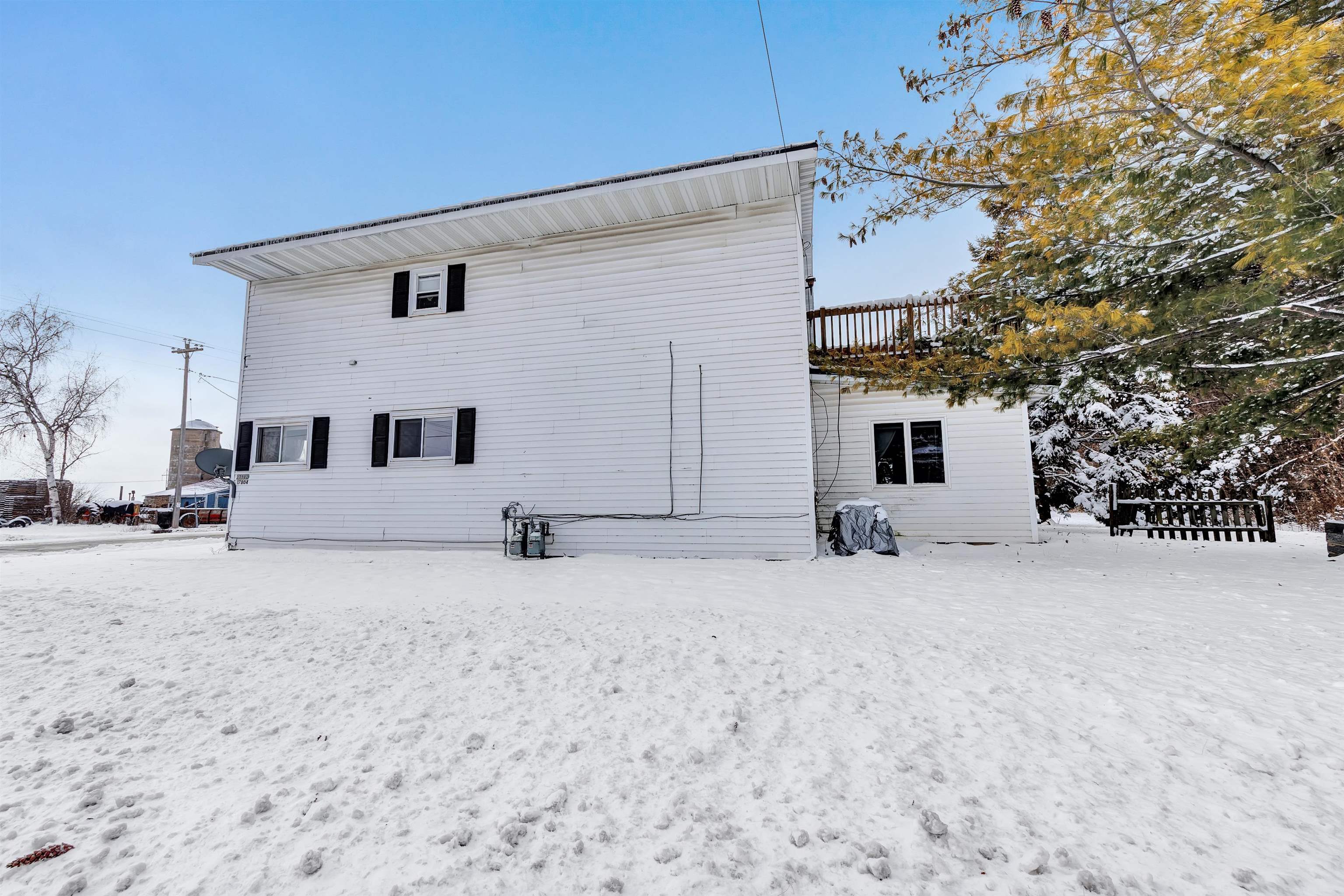 17802 Cth R Denmark, WI 54208 - Photo 20 of 27