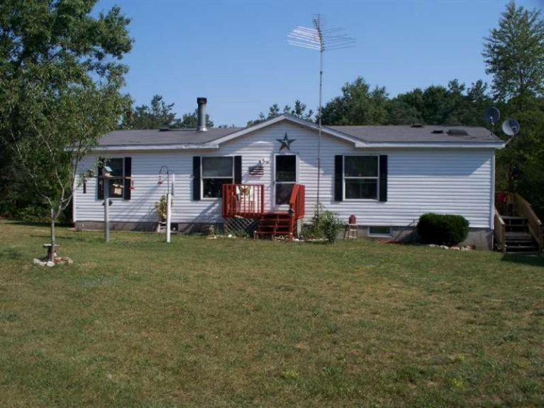 4022 East Buchanan Road Shelby, MI 49455 - Photo 1 of 24 Primary Photo