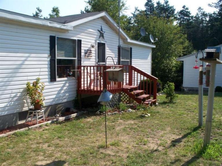 4022 East Buchanan Road Shelby, MI 49455 - Photo 2 of 24 Additional Photo