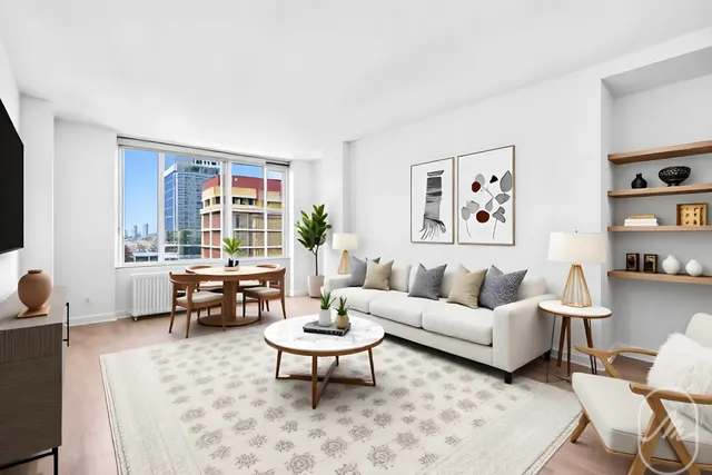 $4,375 | 80 Dekalb Avenue, Unit 25A | Fort Greene