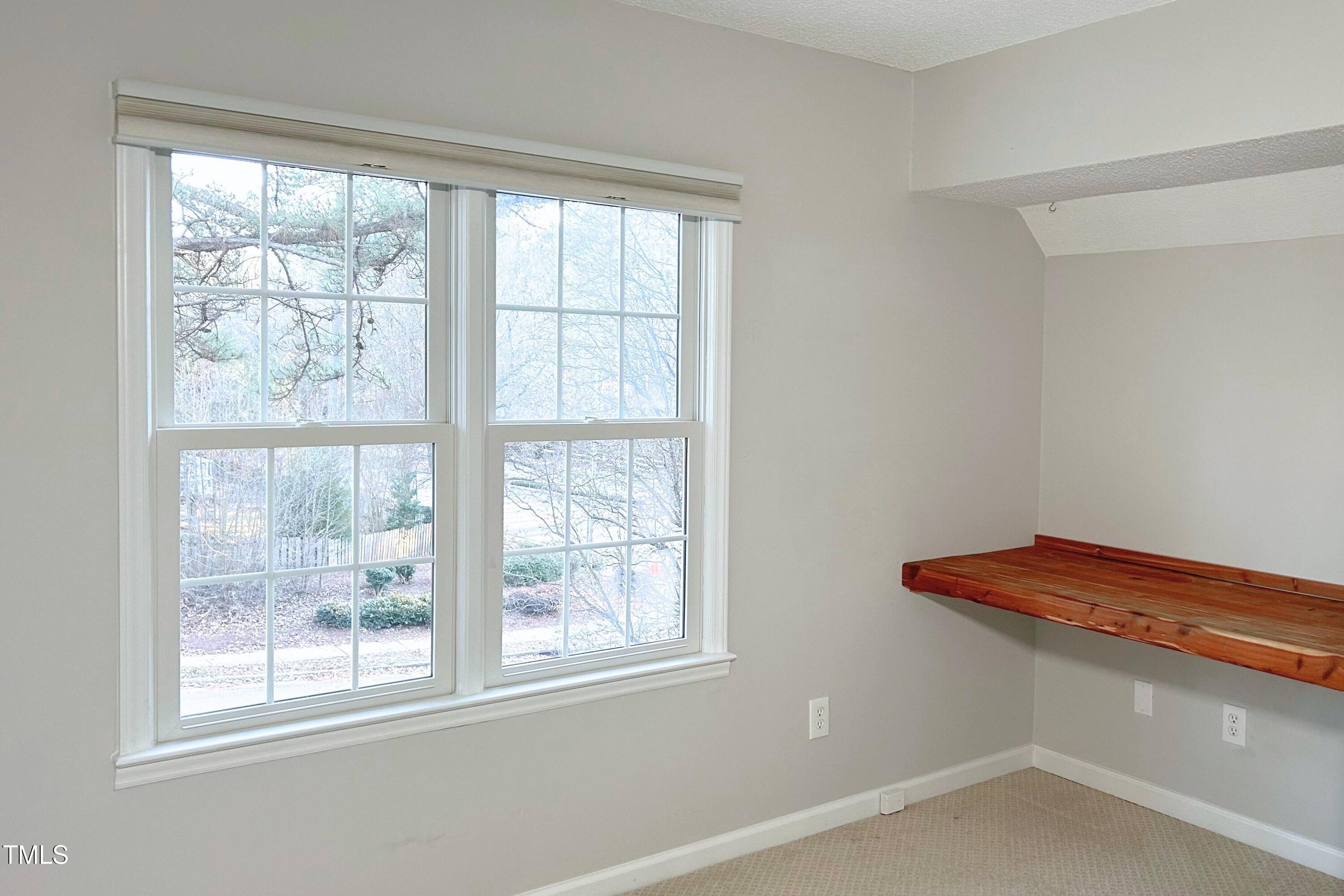 5824 Edgebury Road Raleigh, NC 27613 - Photo 19 of 30 Upstairs Bedroom