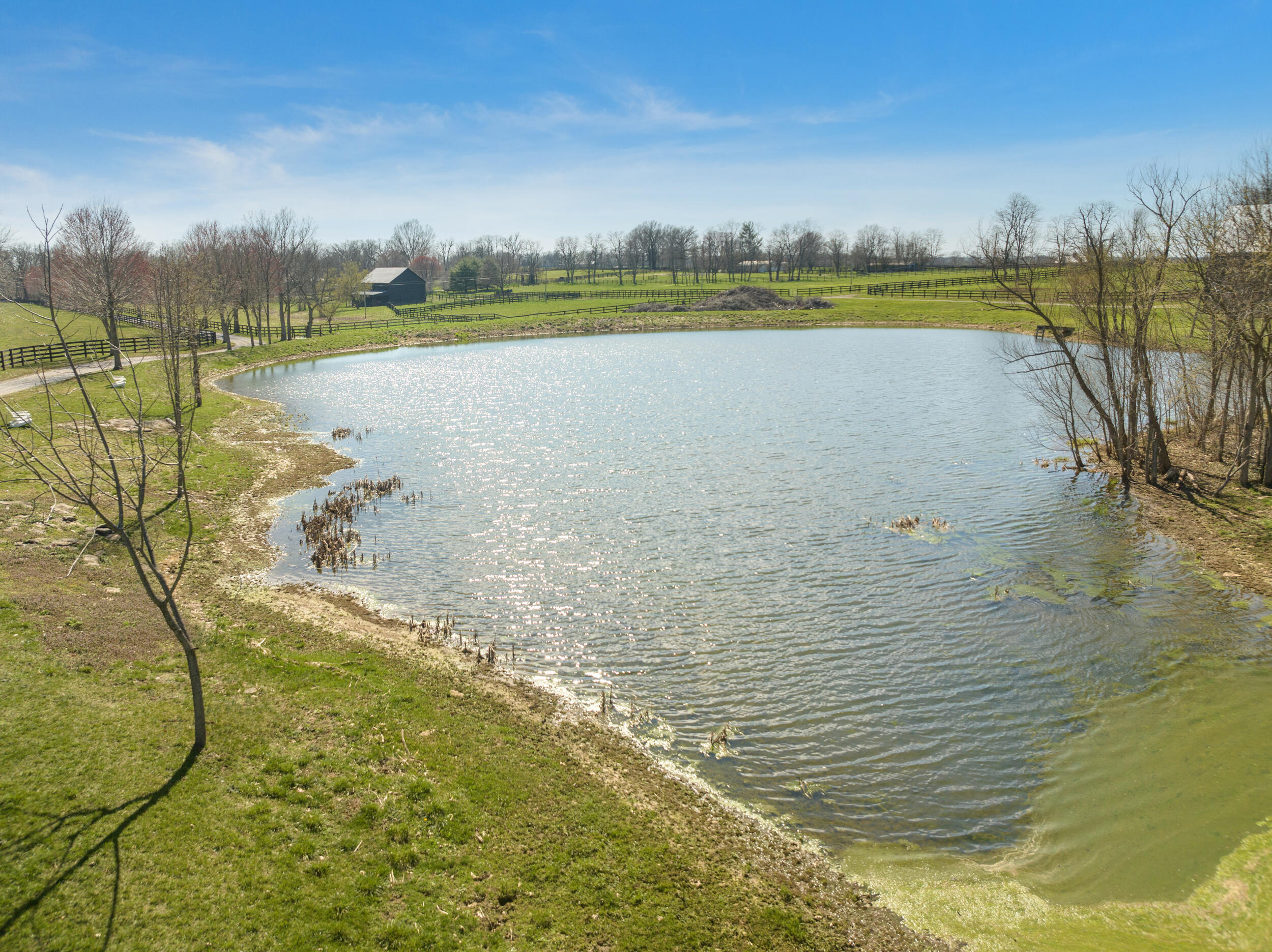 2353 North Middletown Road Paris, KY 40361 - Photo 106 of 117 102_dji_0421