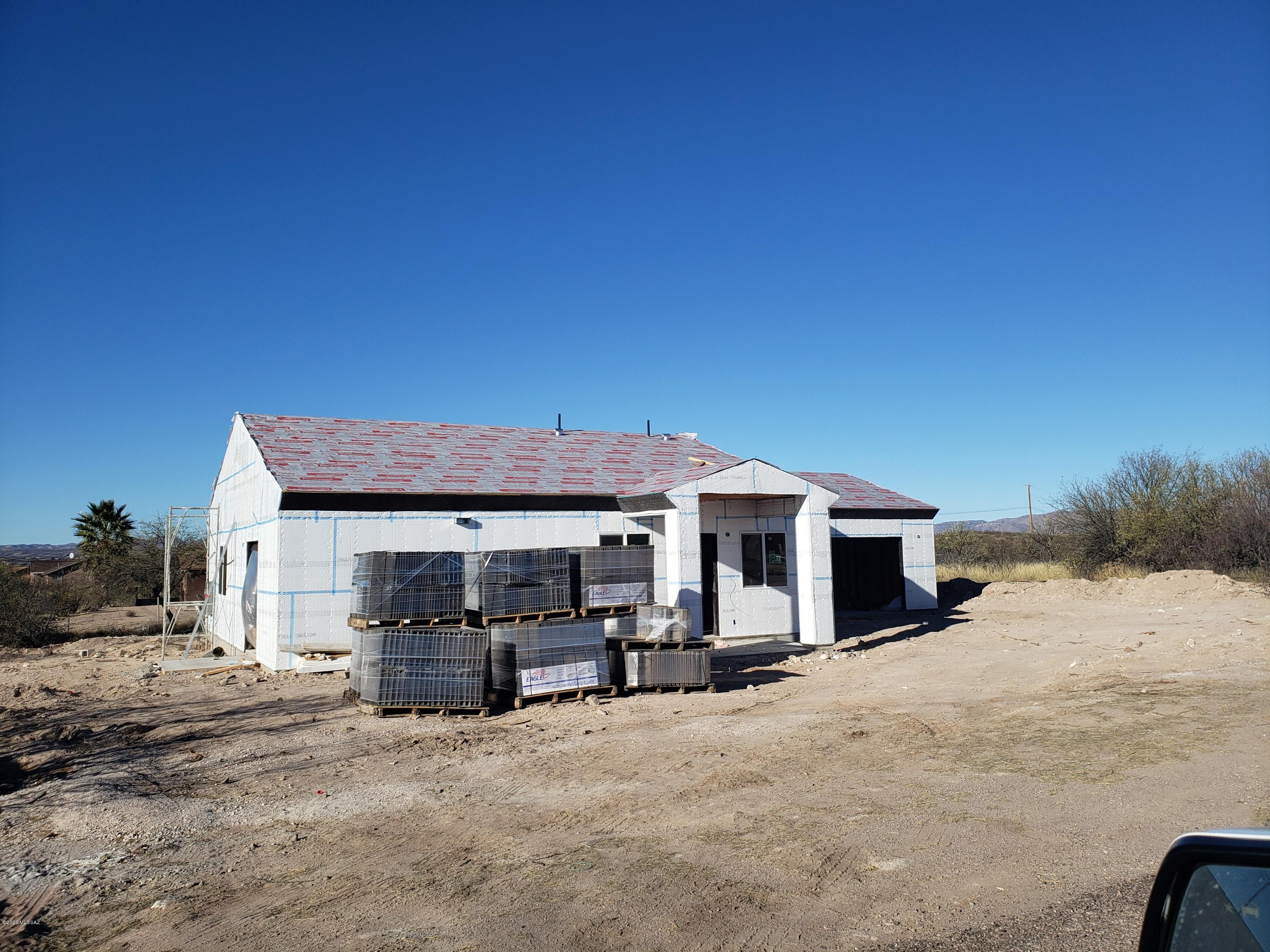 158 Camino San Xavier Rio Rico, AZ 85648 - Photo 4 of 5