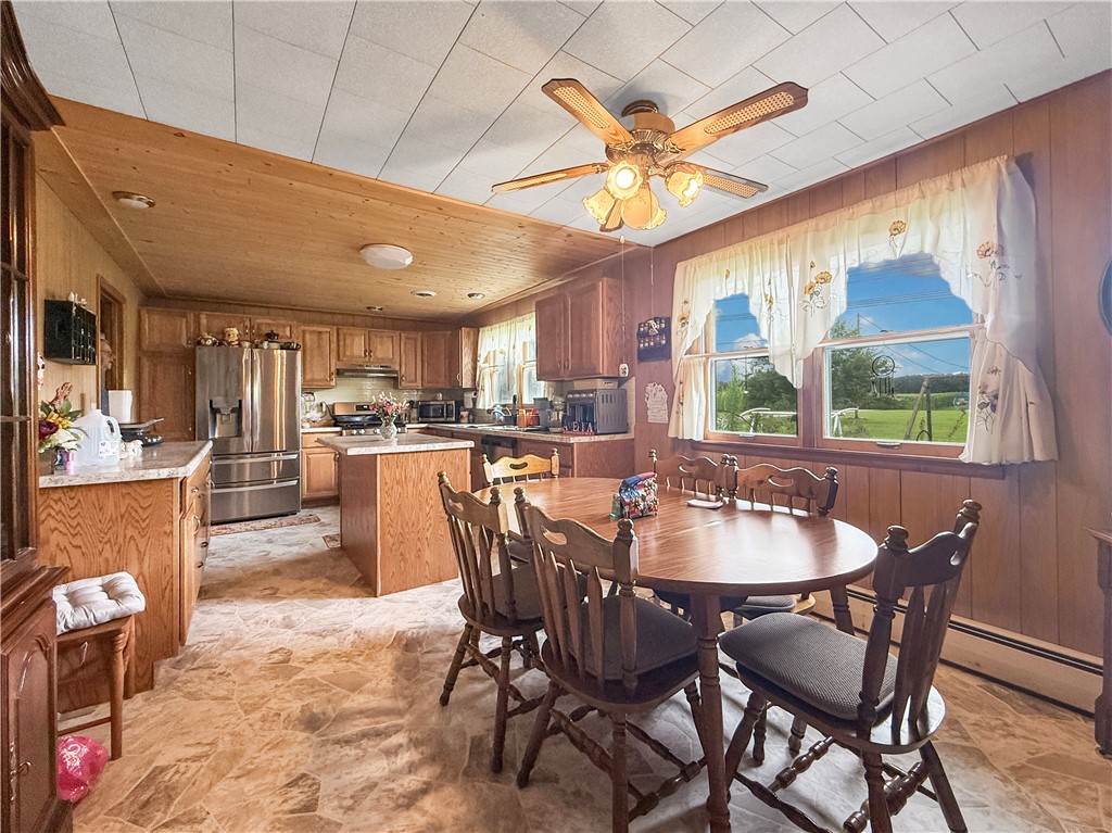 10355 North 450th Street Casey, IL 62420 - Photo 6 of 21