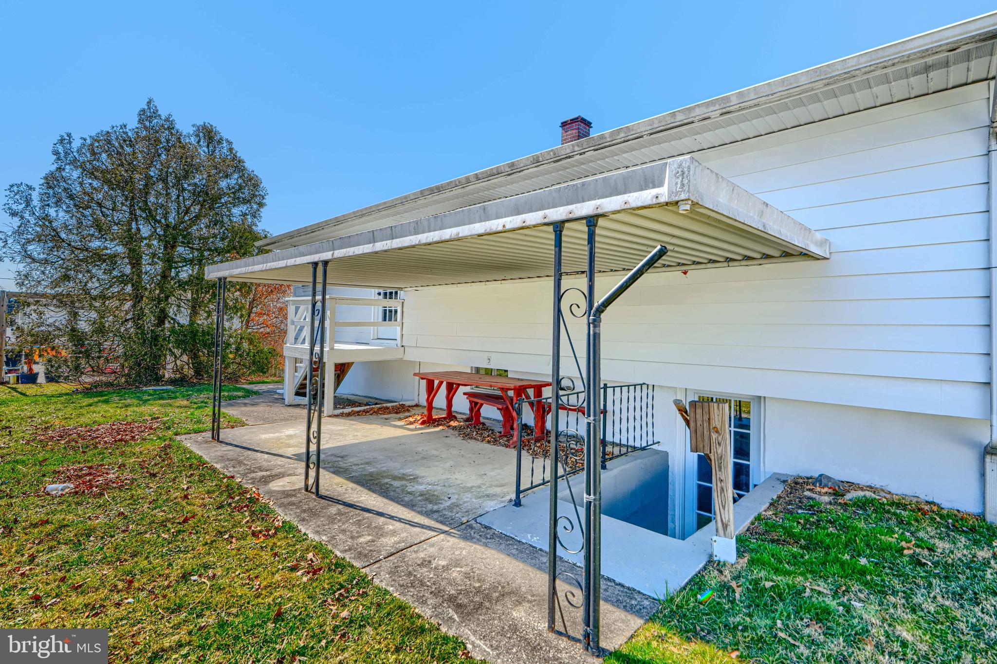 9517 Holiday Manor Road Baltimore, MD 21236 - Photo 45 of 47 Gallery Image 45