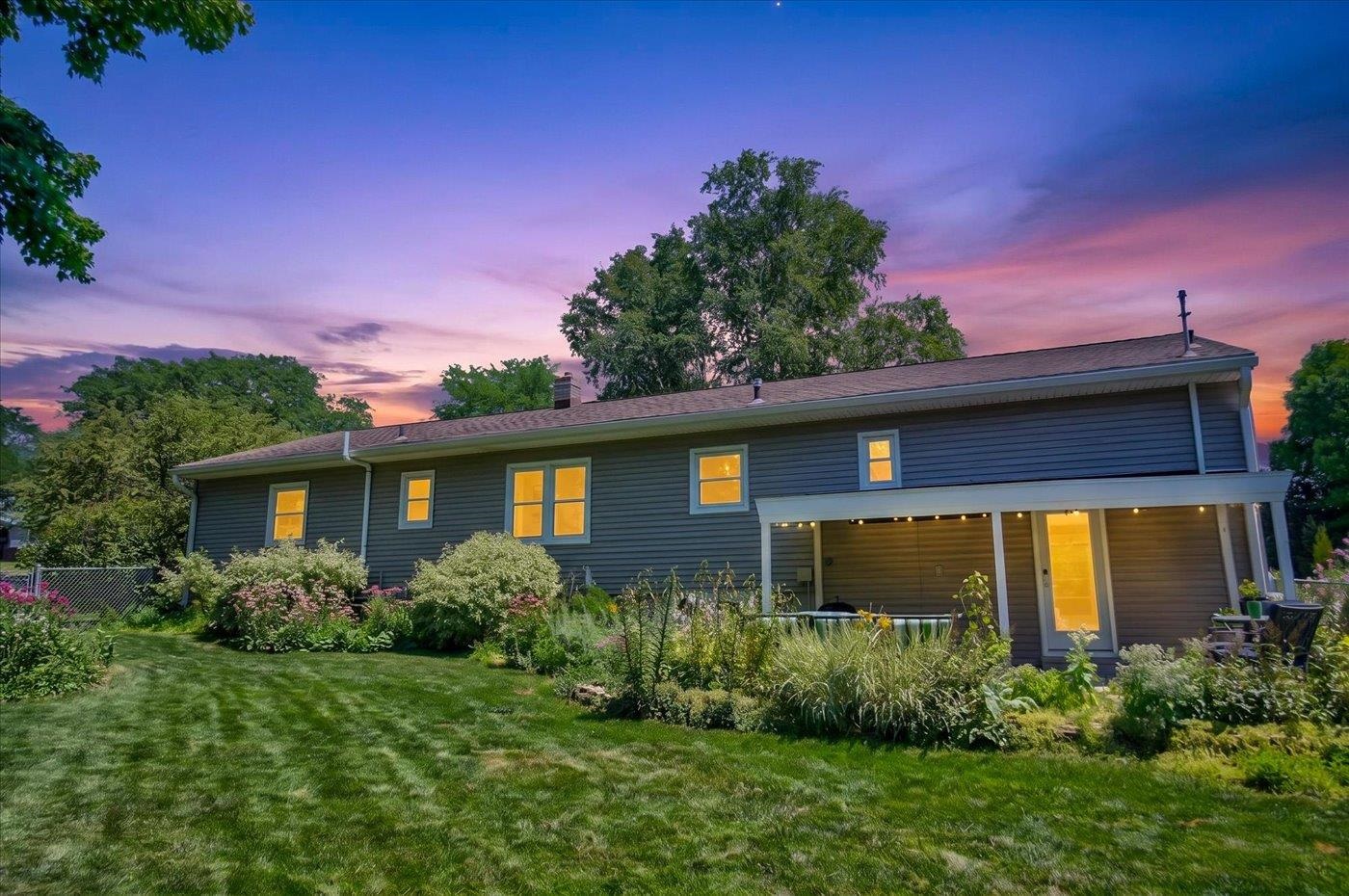 603 Paul Sun Prairie Sun Prairie, WI 53590 - Photo 59 of 70