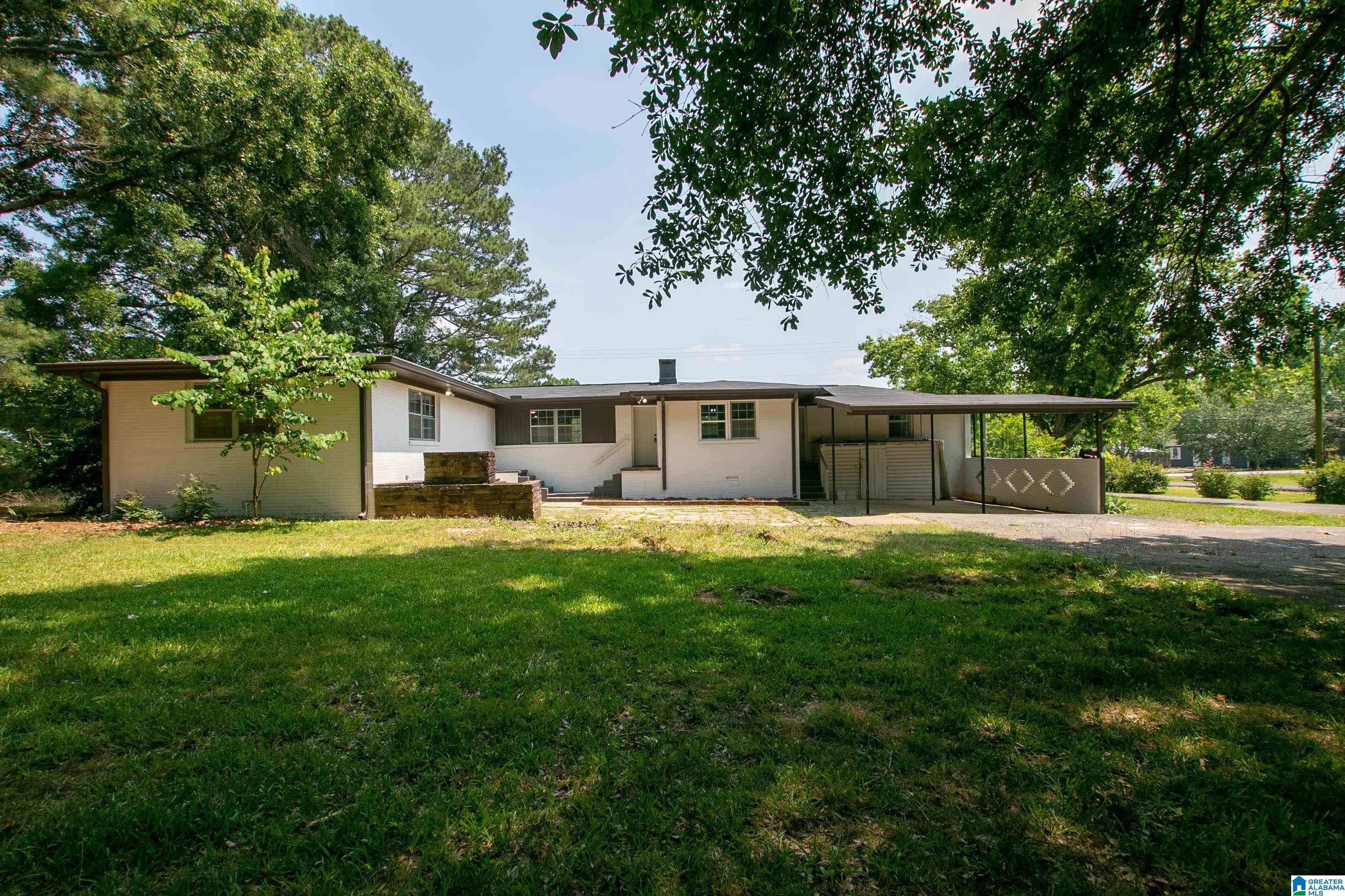 4381 Susan Moore Road Altoona, AL 35952 - Photo 55 of 56