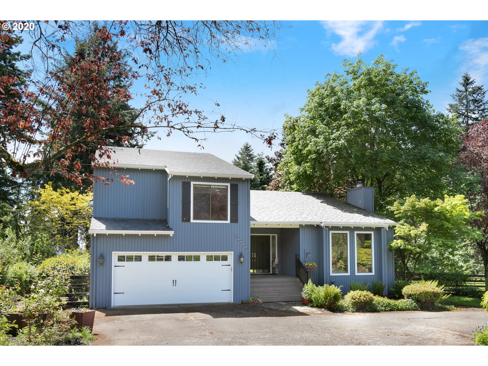 20560 Fernview Road West Linn, OR 97068 - Photo 1 of 32 Gallery Image 1