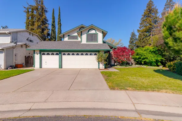 $569,900 | 4209 Godfrey Drive, Salida, CA 95368