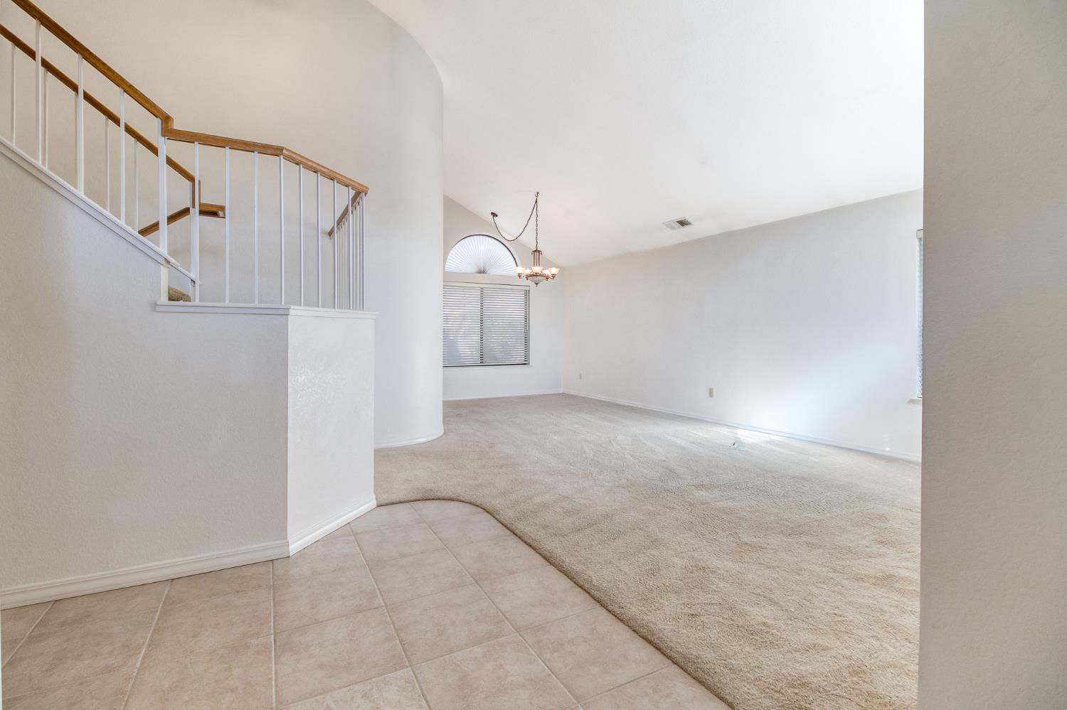 4209 Godfrey Drive Salida, CA 95368 - Photo 6 of 34 a view of a room with white walls