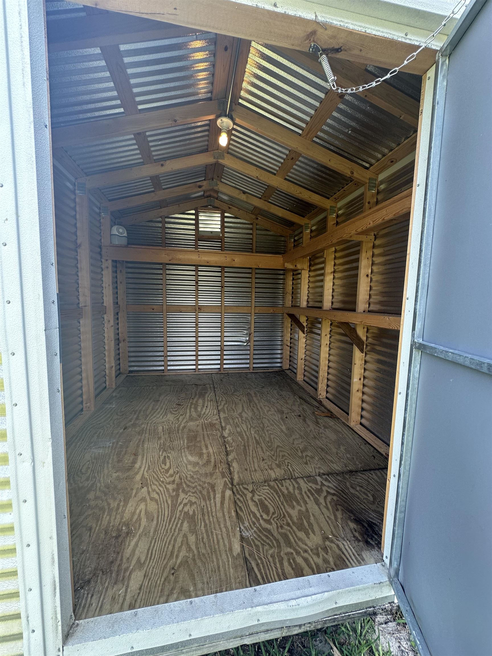 112 Cypress Road Perry, FL 32348 - Photo 20 of 26