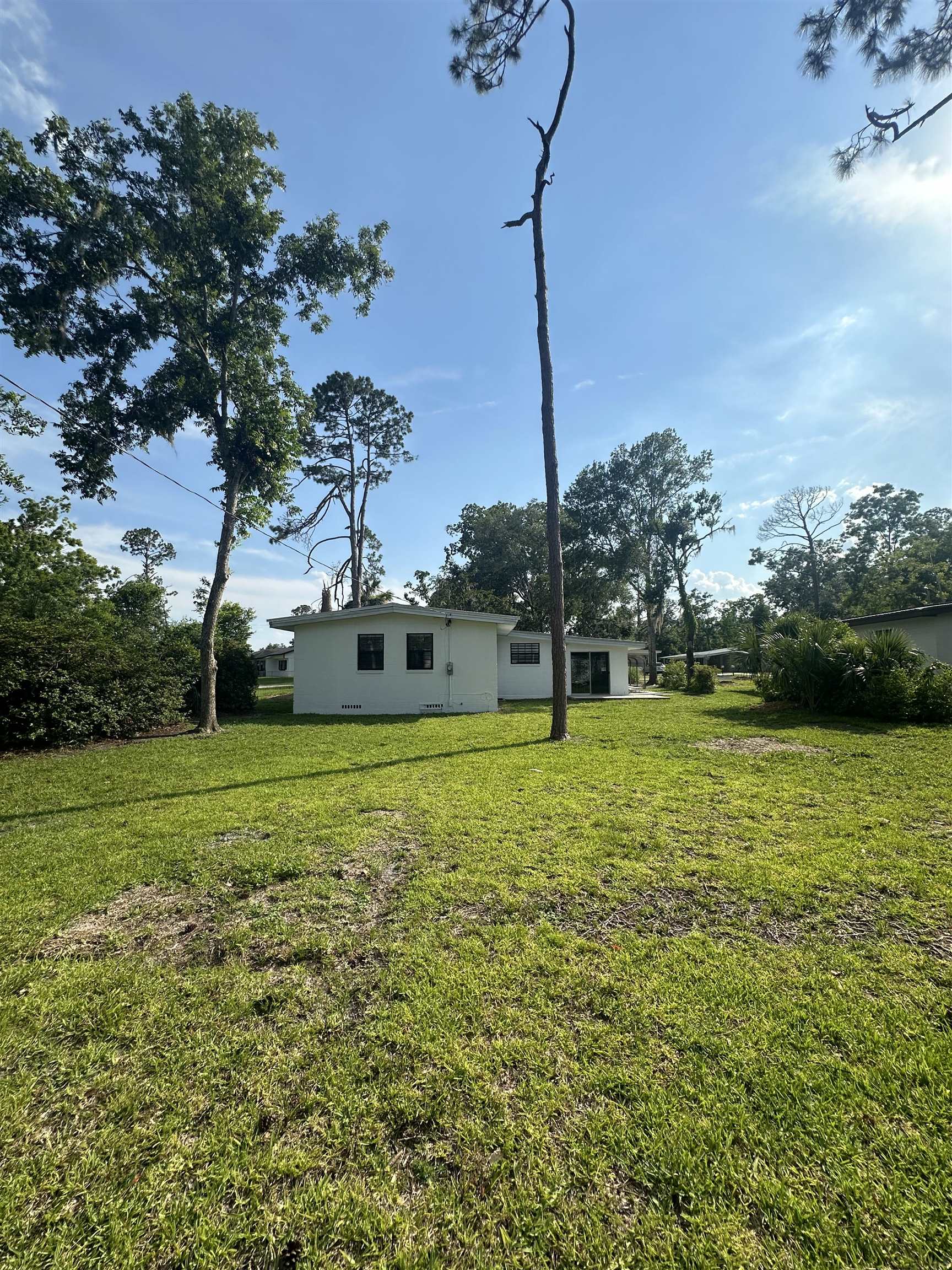 112 Cypress Road Perry, FL 32348 - Photo 22 of 26